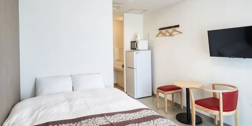 Comfort Tek Büyük Yataklı Oda, Sigara İçilmez