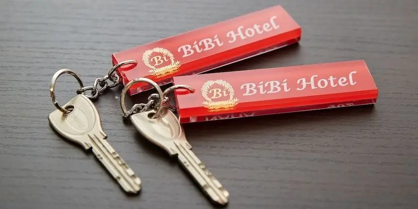 Comfort Tek Büyük Yataklı Oda, Sigara İçilmez