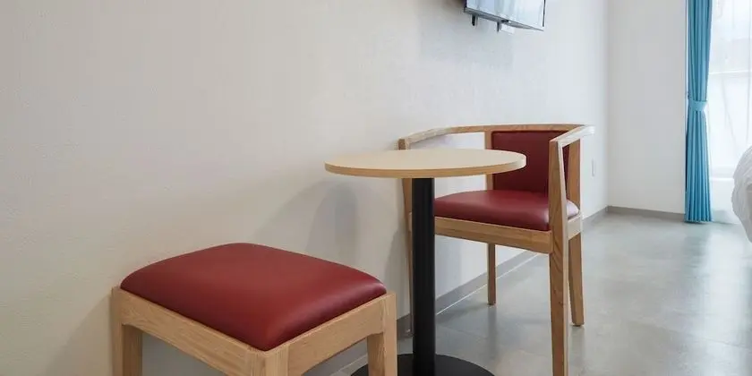 Comfort Tek Büyük Yataklı Oda, Sigara İçilmez