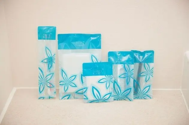 Comfort İki Ayrı Yataklı Oda