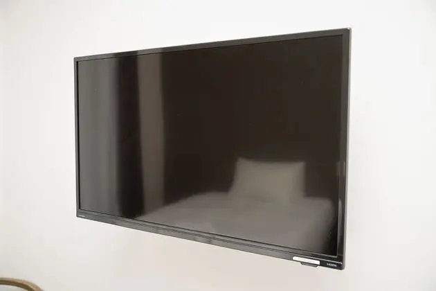 Comfort İki Ayrı Yataklı Oda