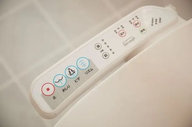 Comfort İki Ayrı Yataklı Oda