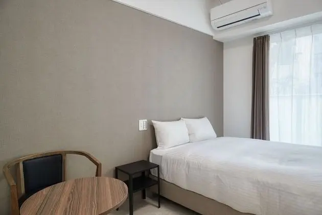 Comfort İki Ayrı Yataklı Oda