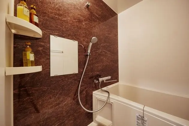 Comfort İki Ayrı Yataklı Oda