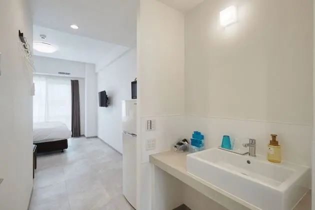 Comfort Tek Kişilik Oda