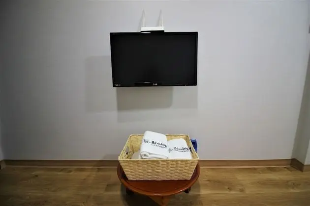 İki Ayrı Yataklı Oda