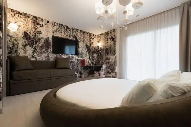 Deluxe Süit, Deniz Manzaralı