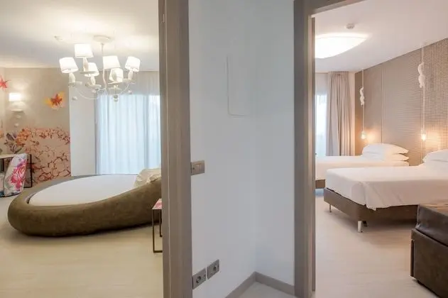 Deluxe Süit, Deniz Manzaralı