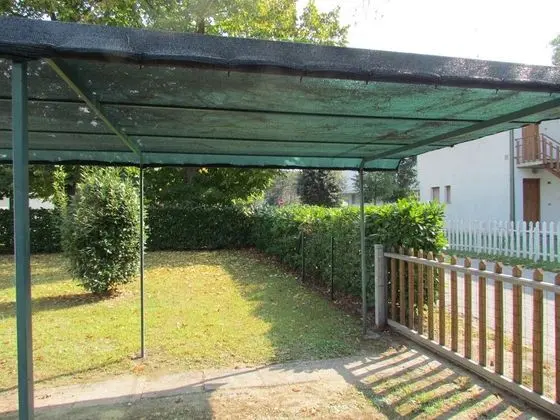 Ev, 3 Yatak Odası, Veranda