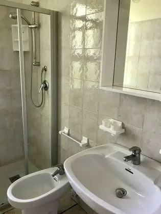 Villa, 3 Yatak Odası, Veranda
