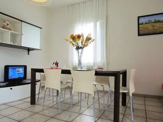 Villa, 3 Yatak Odası, Veranda