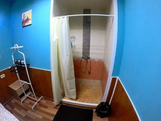 Economy Tek Büyük Yataklı Oda, 1 Çift Kişilik Yatak