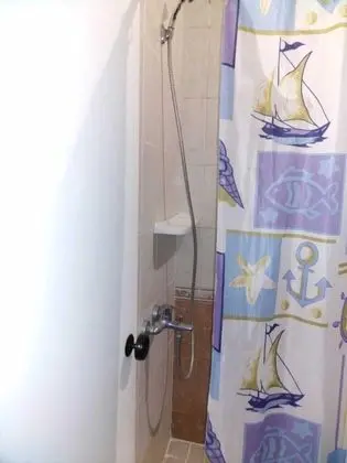 Economy Tek Büyük Yataklı Oda, 1 Çift Kişilik Yatak