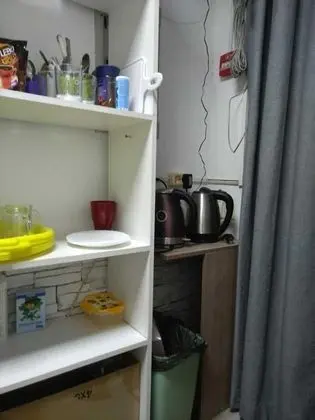 Economy Tek Büyük Yataklı Oda, 1 Çift Kişilik Yatak