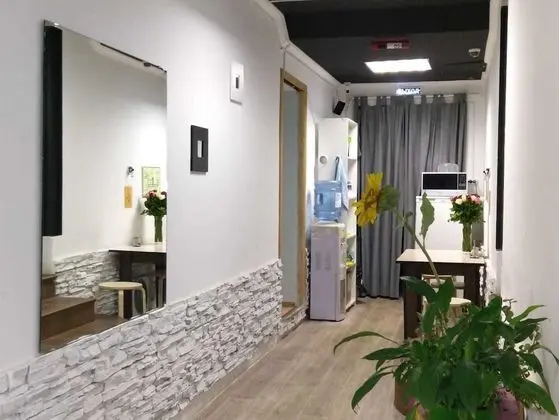 Standard Tek Büyük Yataklı Oda, Penceresiz