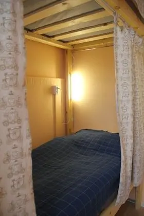 Ortak Ranzalı Oda, Karma Ranzalı Oda (2 beds)