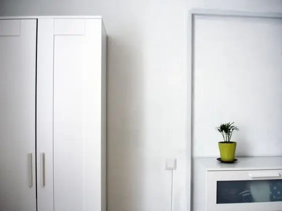 Ortak Ranzalı Oda, Karma Ranzalı Oda (2 beds)