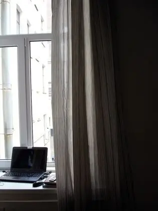 Ortak Ranzalı Oda, Karma Ranzalı Oda (2 beds)