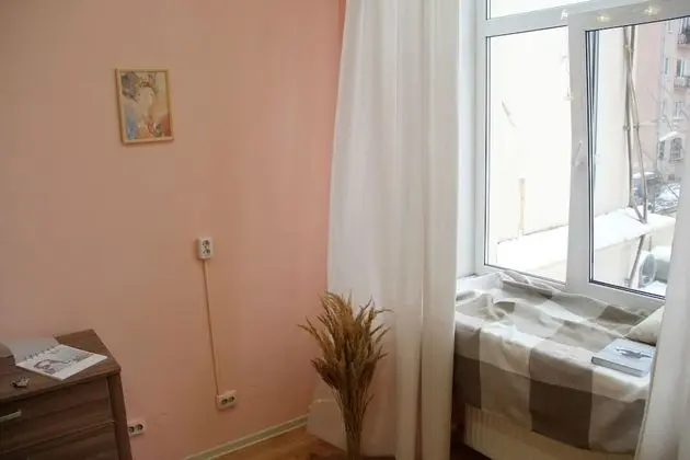 Ortak Ranzalı Oda, Sadece kadınlar için (2 beds)