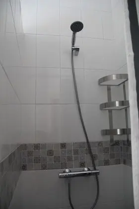 Ortak Ranzalı Oda, Sadece kadınlar için (2 beds)