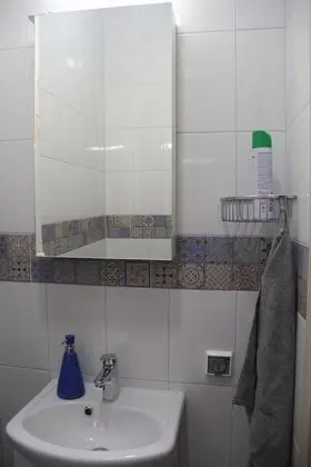 Ortak Ranzalı Oda, Sadece kadınlar için (2 beds)
