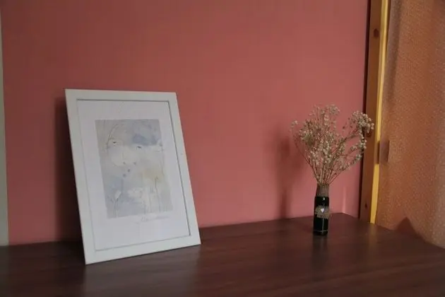 Ortak Ranzalı Oda, Sadece kadınlar için (3 beds)