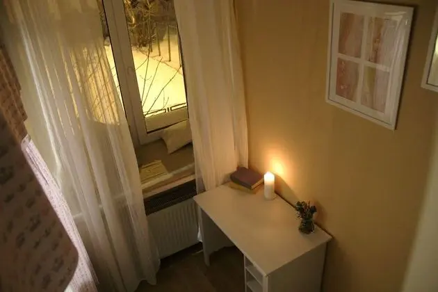Ortak Ranzalı Oda, Sadece kadınlar için (3 beds)