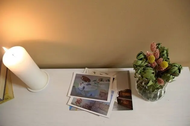 Ortak Ranzalı Oda, Sadece kadınlar için (3 beds)