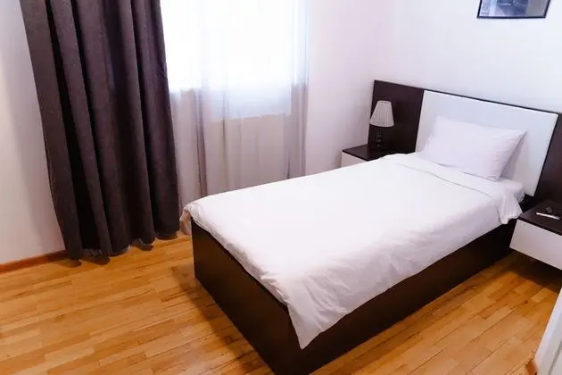 Business Tek Kişilik Oda