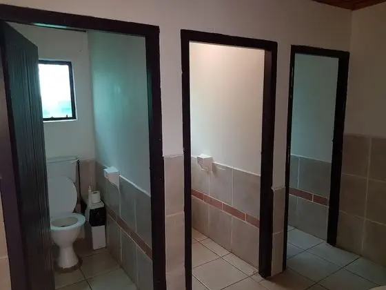 Ortak Ranzalı Oda, Ortak Banyo (2 sleeper)
