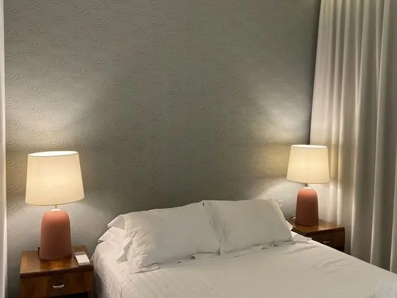 Deluxe Apart Daire, 2 Yatak Odası (2nd Floor - No Elevator)