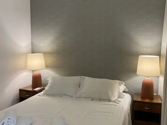 Deluxe Apart Daire, 2 Yatak Odası (2nd Floor - No Elevator)
