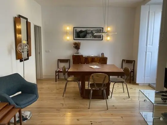 Deluxe Apart Daire, 2 Yatak Odası (2nd Floor - No Elevator)