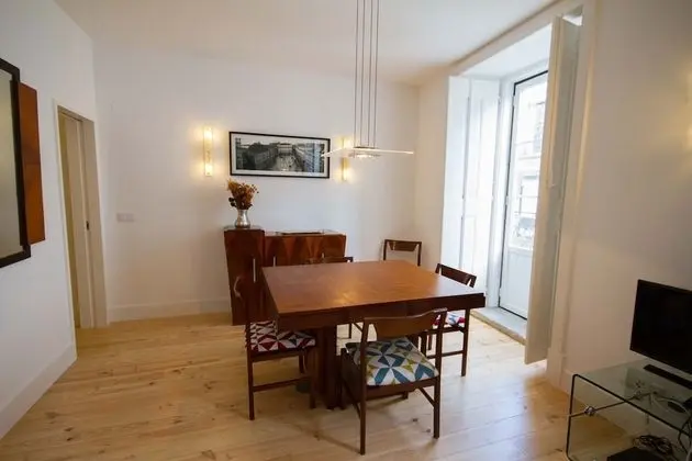 Deluxe Apart Daire, 2 Yatak Odası (2nd Floor - No Elevator)