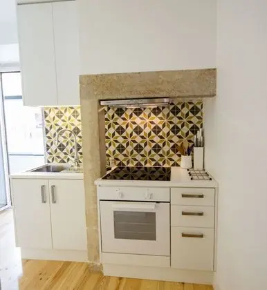 Deluxe Apart Daire, 2 Yatak Odası (2nd Floor - No Elevator)