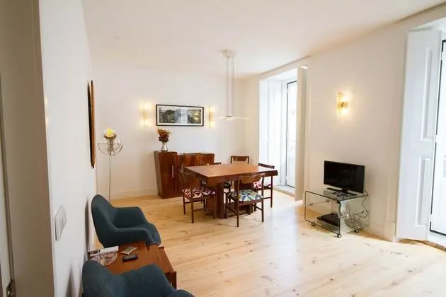 Deluxe Apart Daire, 2 Yatak Odası (2nd Floor - No Elevator)