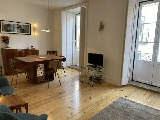 Deluxe Apart Daire, 2 Yatak Odası (2nd Floor - No Elevator)