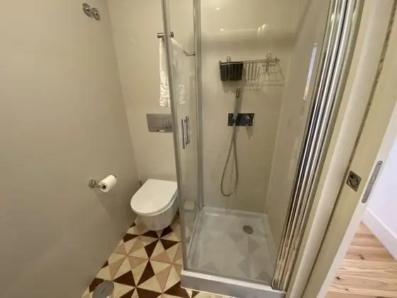 Deluxe Apart Daire, 2 Yatak Odası (2nd Floor - No Elevator)