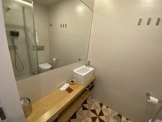 Deluxe Apart Daire, 2 Yatak Odası (2nd Floor - No Elevator)