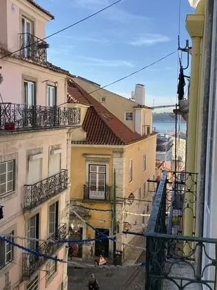 Deluxe Apart Daire, 2 Yatak Odası (2nd Floor - No Elevator)
