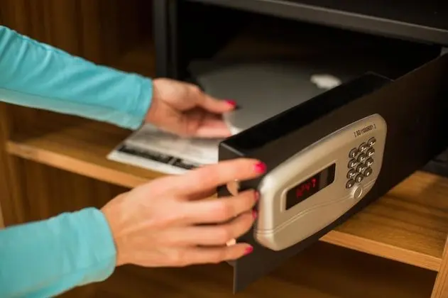 Superior Tek Büyük Yataklı Oda, 1 En Büyük (King) Boy Yatak