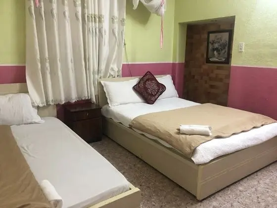 Dört Kişilik Oda