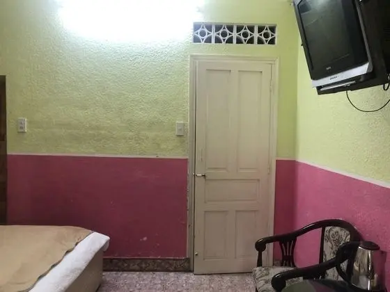 Dört Kişilik Oda