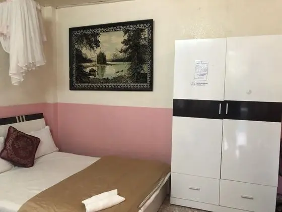 Dört Kişilik Oda