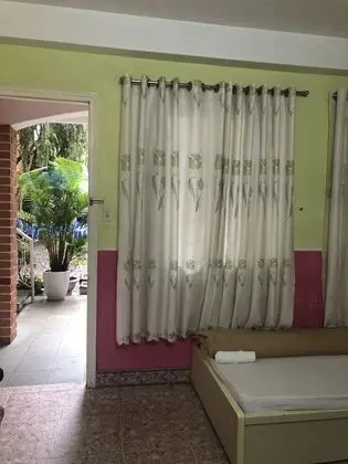 Dört Kişilik Oda