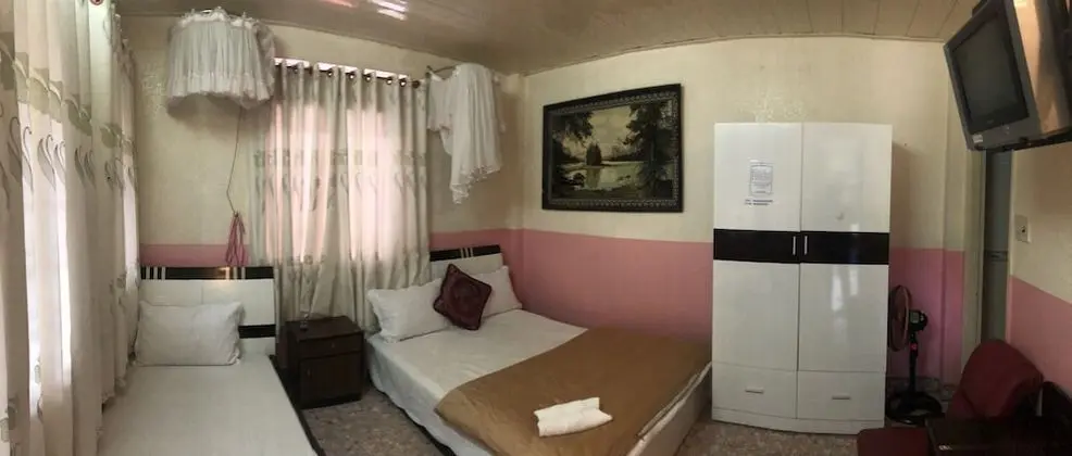 Dört Kişilik Oda