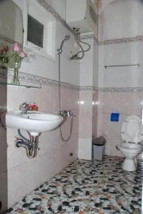 Dört Kişilik Oda