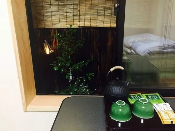 Deluxe Tek Büyük Yataklı Oda (with Bath)