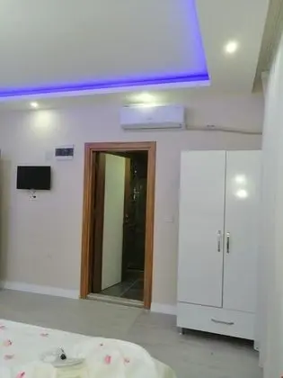 Standart Oda - Üç Kişilik