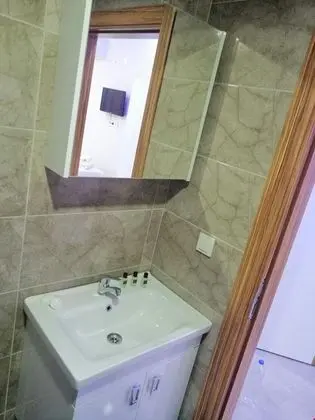 Standart Oda - Üç Kişilik